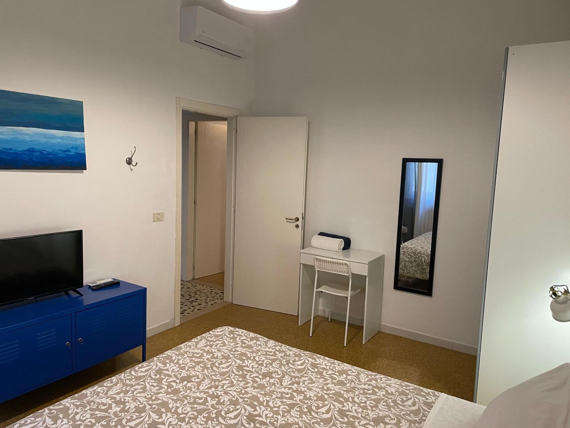 Appartamento Regina Elena Al Mare Pescara Esterno foto