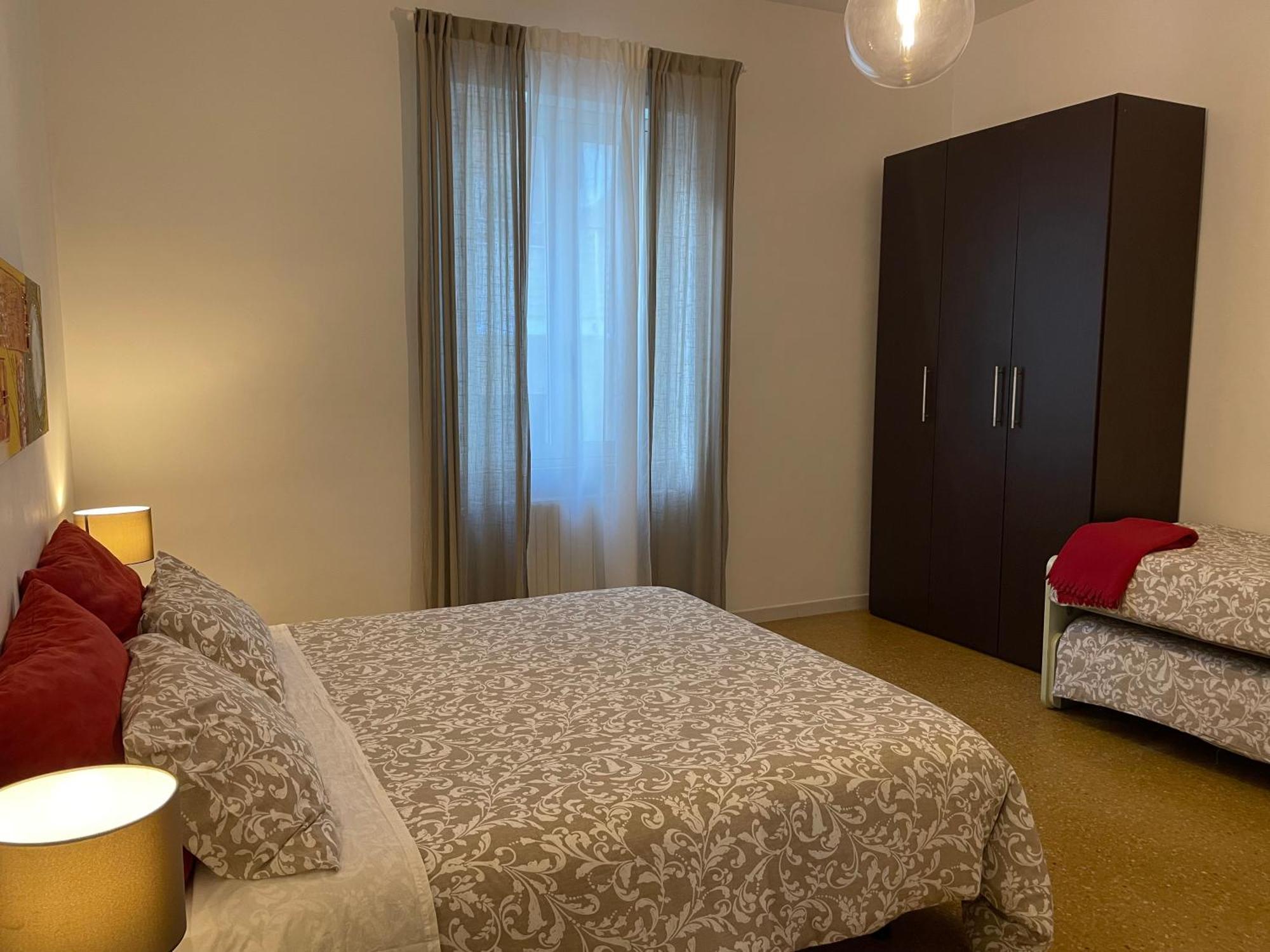 Appartamento Regina Elena Al Mare Pescara Esterno foto