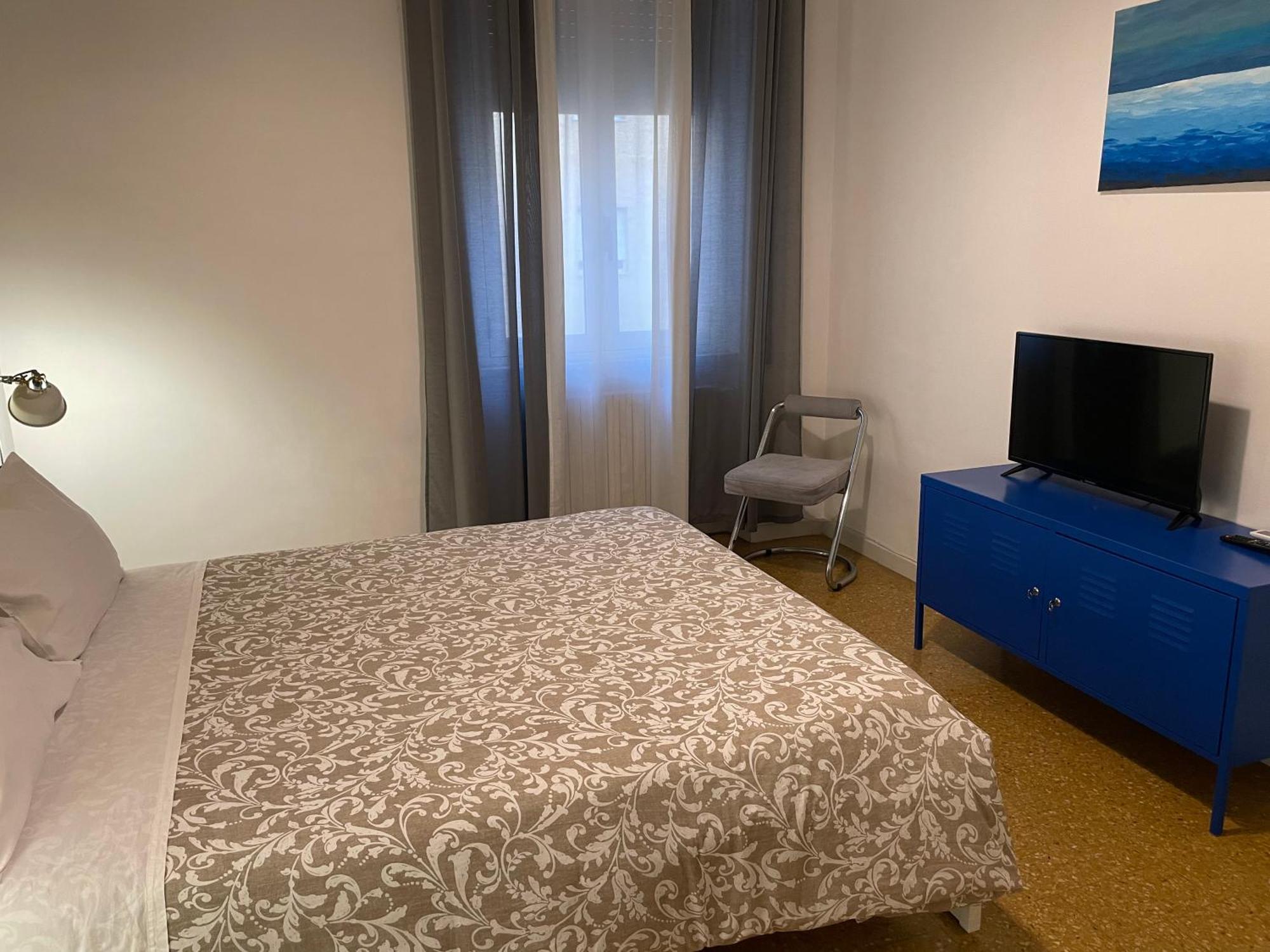 Appartamento Regina Elena Al Mare Pescara Esterno foto